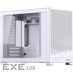 Корпус JONSBO D32 STD White
