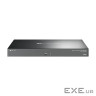 IP-Відеореєстратор TP-LINK VIGI NVR4064H 64 канали, 3xUSB, H.265+, 4xHDD, до 16 ТБ (VIGI-NVR4064H)