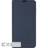 Чeхол-книжка BeCover Exclusive New Style для Samsung Galaxy M15 5G SM-M156 Blue (712674)