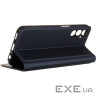 Чeхол-книжка BeCover Exclusive New Style для Samsung Galaxy M15 5G SM-M156 Blue (712674)