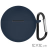 Чохол для навушників Armorstandart Hang Case для OPPO Enco Air2i/Air3i Dark Blue (ARM79944)