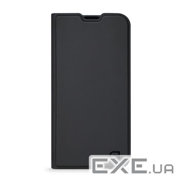 Чохол до мобільного телефона Armorstandart OneFold Case Motorola G85 5G Black (ARM77287)