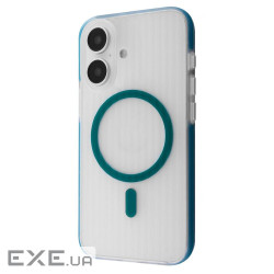 Чехол Proove Astro Case with Magnetic Ring iPhone 17 mint (PCASIP170005)