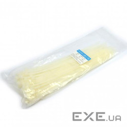 Стяжка CMS 250х4.0 мм, 100 шт (INCT25040)