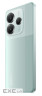 Мобільний телефон Xiaomi Redmi Note 14 5G 6/128GB Coral Green (1123265)