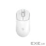 Мишка A4Tech Bloody SG5 Wireless White (4711421003032)