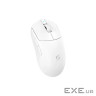 Мишка A4Tech Bloody SG5 Wireless White (4711421003032)