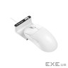 Мишка A4Tech Bloody SG5 Wireless White (4711421003032)