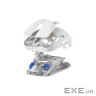 Мишка A4Tech Bloody SG5 Wireless White (4711421003032)