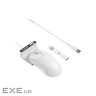 Мишка A4Tech Bloody SG5 Wireless White (4711421003032)