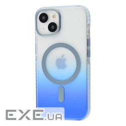 Чохол Proove Shadow Star Case with Magnetic Ring iPhone 14 blue (PCSSIP140012 blue)