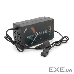 Charger 60V 3,8A(35Ah), OEM (YT42453)