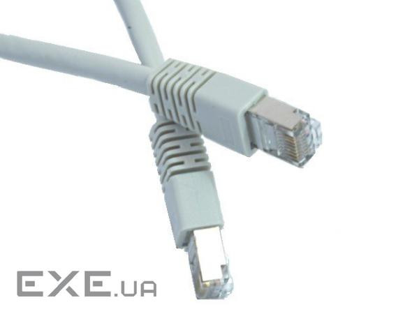 Hypernet Патч-корд литий FTP RJ45 3m кат6 (PC6-FTP-3M)