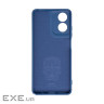 Чохол до мобільного телефона Armorstandart ICON Case Motorola G04 Camera cover Dark Blue (ARM73891)