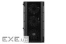 Корпус 2E Gaming Calleo (GB700) Black без БП (2E-GB700)