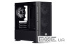 Корпус 2E Gaming Calleo (GB700) Black без БП (2E-GB700)