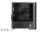 Корпус 2E Gaming Calleo (GB700) Black без БП (2E-GB700)