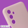 WAVE Full Silicone Cover Xiaomi Redmi A5/Poco C71 light purple (63632 light purple)