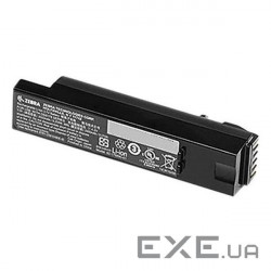 Акумуляторна батарея для бездротових сканерів Zebra DS2278 (BTRY-DS22EAB0E-00)