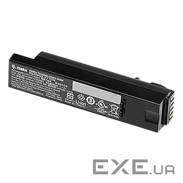 Акумуляторна батарея для бездротових сканерів Zebra DS2278 (BTRY-DS22EAB0E-00)