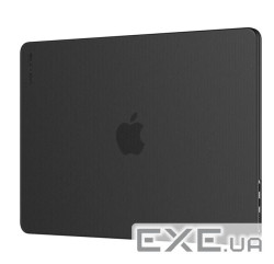 Сумки та папки для ноутбуків 15/16" Incase Hardshell Case Dots for 15" MacBook Air M INMB200750-BLK
