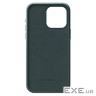 Чохол до мобільного телефона Armorstandart FAKE Leather Case Apple iPhone 15 Pro Max Sequ (ARM76309)