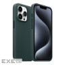 Чохол до мобільного телефона Armorstandart FAKE Leather Case Apple iPhone 15 Pro Max Sequ (ARM76309)