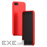 Чехол Baseus для iPhone SE 2020/8/7 Original LSR Red (WIAPIPH8N-SL09)