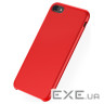 Чехол Baseus для iPhone SE 2020/8/7 Original LSR Red (WIAPIPH8N-SL09)