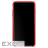 Чехол Baseus для iPhone SE 2020/8/7 Original LSR Red (WIAPIPH8N-SL09)