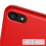 Чехол Baseus для iPhone SE 2020/8/7 Original LSR Red (WIAPIPH8N-SL09)