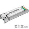 Модуль TP-LINK TL-SM321B-2 SFP 1x1000BaseBX WDM TX-1310nm RX-1550nm SM 2km LC