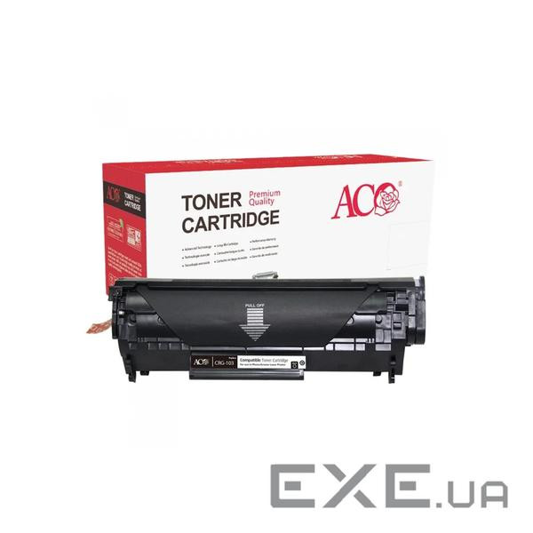 Картридж ACO Canon 703 7616A005 LBP2900/3000 L11121e (ACO-CRG- 703)