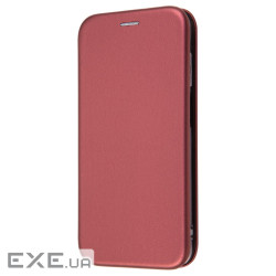 Чохол до мобільного телефона Armorstandart G-Case Samsung M15 5G (M156) Marsala (ARM76383)
