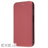 Чохол до мобільного телефона Armorstandart G-Case Samsung M15 5G (M156) Marsala (ARM76383)