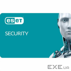 Антивірус Eset Server Security 1 ПК на 1year Business (ESS_1_1_B)