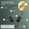 Навушники Jabra Evolve 65 TE Link 390a MS Stereo (6699-833-309)
