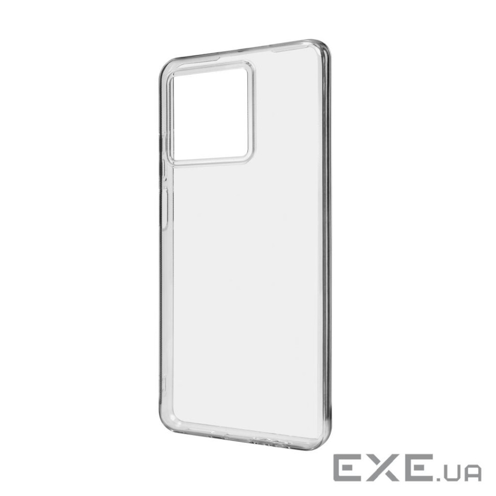 Чохол до мобільного телефона Armorstandart Air ZTE Blade V50 Vita Clear (ARM70719)