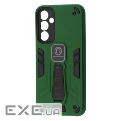 Чехол Armor Magnetic Samsung Galaxy A25 dark green (55839 dark green)