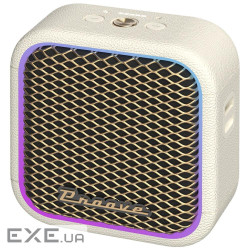 Портативная Акустика Proove Funk 15W (APP) beige/gold (PSFN1501AP22)