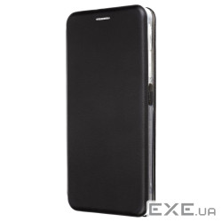 Чохол до мобільного телефона Armorstandart G-Case OPPO A60 4G Black (ARM78580)
