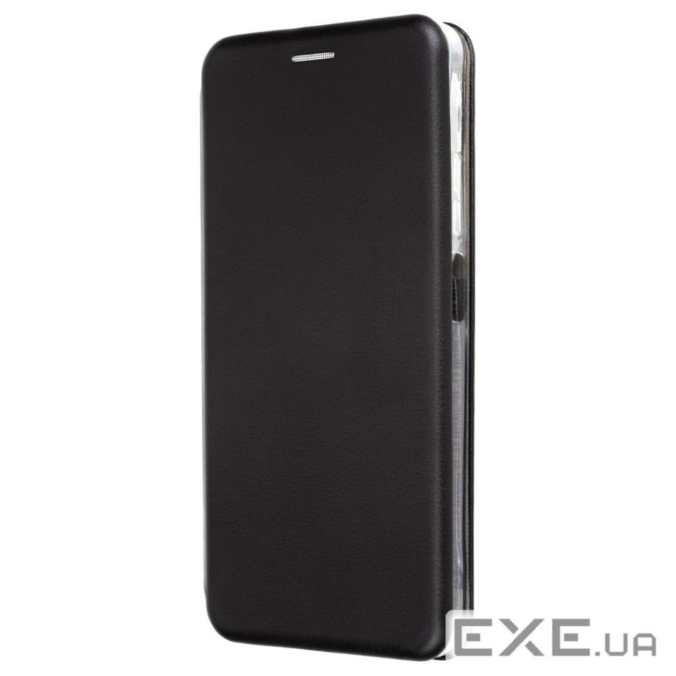 Чохол до мобільного телефона Armorstandart G-Case OPPO A60 4G Black (ARM78580)