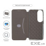 Чохол до мобільного телефона Armorstandart G-Case OPPO A60 4G Black (ARM78580)