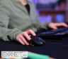Миша Trust GXT 109 Felox RGB Black (25036)