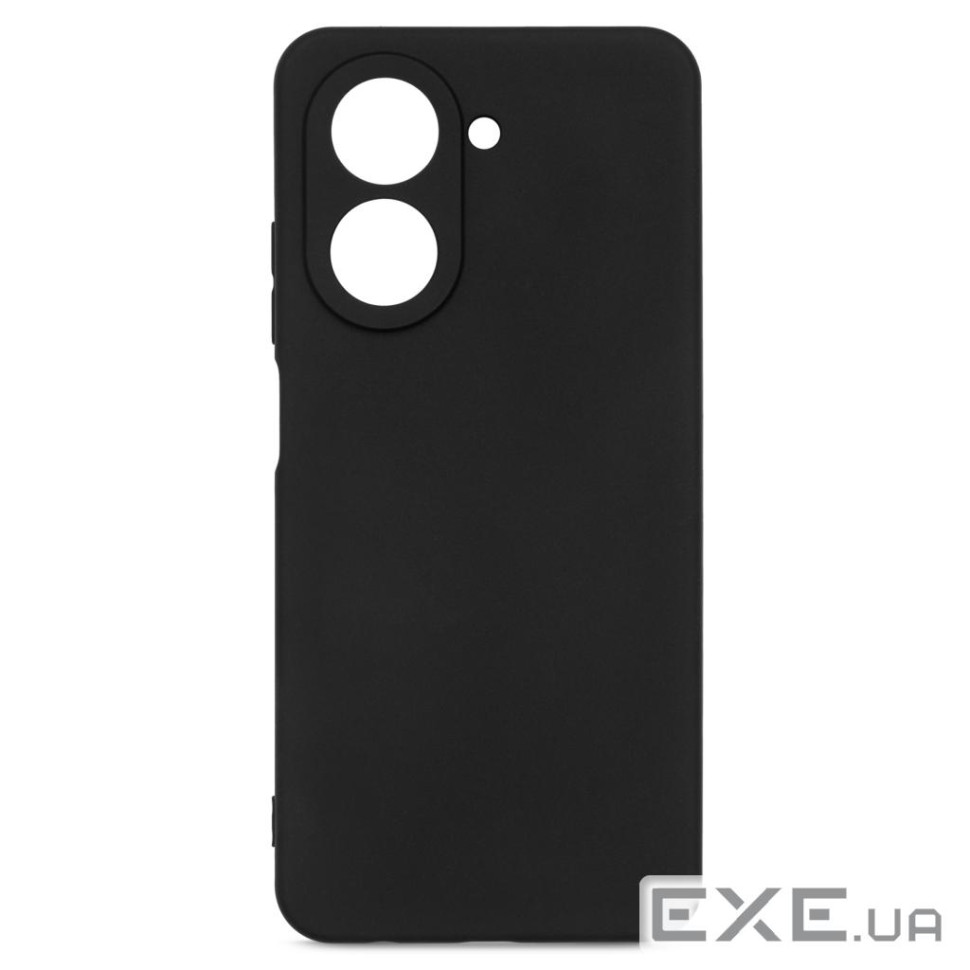 Чохол до мобільного телефона Armorstandart Matte Slim Fit Xiaomi Redmi A5 4G Camera cover (ARM85939)