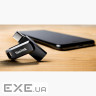 Флешка 256GB SANDISK Ultra Dual Go USB 3.2 Type-C/USB-A Black (SDDDC3-256G-G46) (SDDDC3-256G-GAM46)