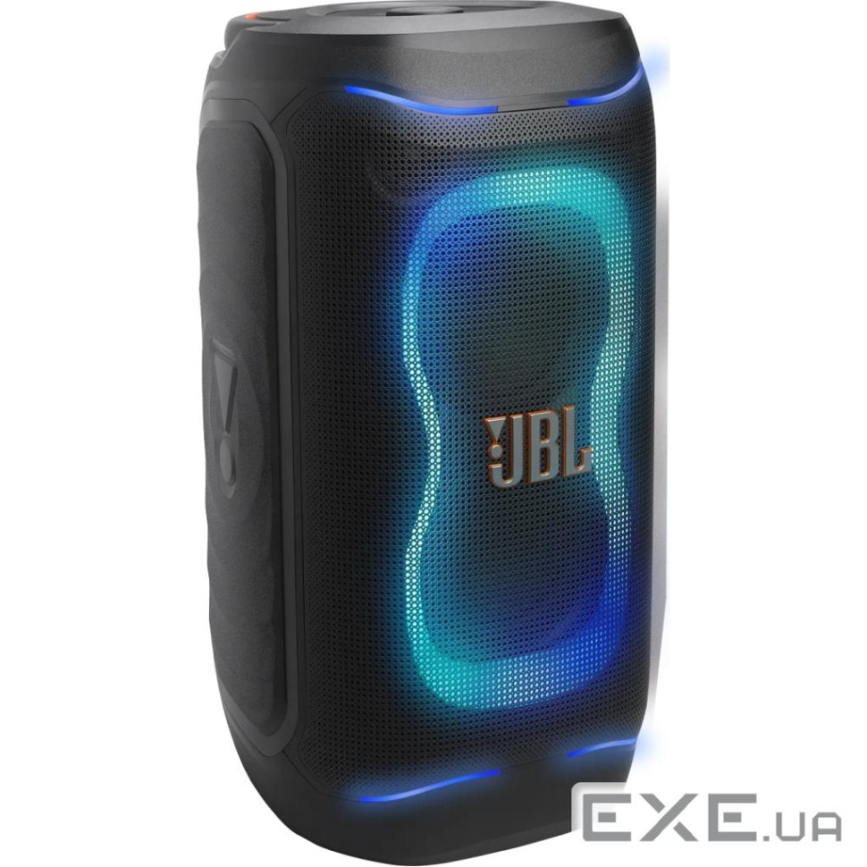 Акустична система JBL PartyBox 130 Black (JBLPB130BLKEP)