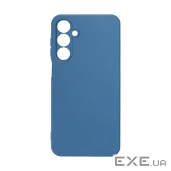 Чохол до мобільного телефона Armorstandart ICON Samsung A16 4G (A165) Camera cover Blue (ARM80131)
