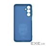 Чохол до мобільного телефона Armorstandart ICON Samsung A16 4G (A165) Camera cover Blue (ARM80131)