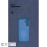 Чохол до мобільного телефона Armorstandart ICON Samsung A16 4G (A165) Camera cover Blue (ARM80131)